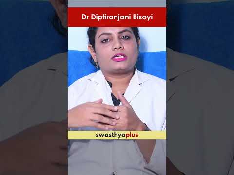 କେଉଁ କାରଣରୁ ଚର୍ମରେ ଭାତୁଡ଼ି ହୁଏ? | What causes Skin Tags/ Warts? | Dr Diptiranjani Bisoyi | #Shorts