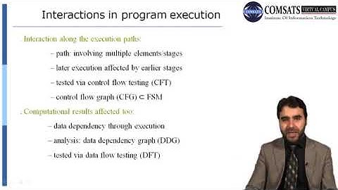 Software Quality Engineering Lecture in Hindi Urdu CSE302 LECTURE 13