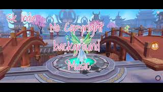 No Copyright Music Ward best background garden screenshot 5