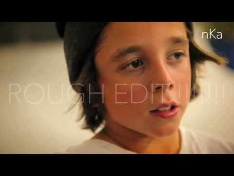 MARKISA - ALEX MIDLER - ROUGH EDIT !!!!!!!