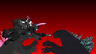 The Invasion Episode 2 Season 3