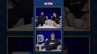 EFE SHOW - ŞEHİNŞAH & HİDRA