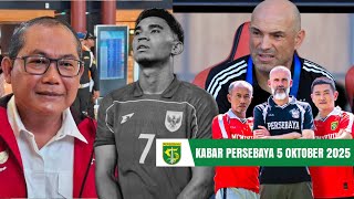 Agreed 🤝 PSM and Bonek supporters support Tavares joining Persebaya! Here's why Marselino was dro...