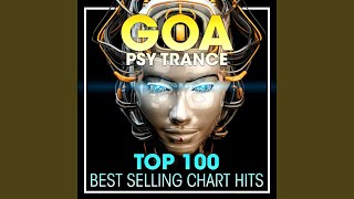 Goa Trance, Psychedelic Trance & Goa Psy Trance Masters - Topic