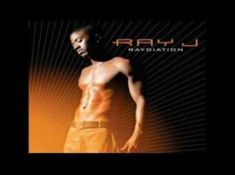 ray j-keep sweating