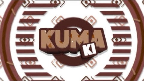 KumaKI 2D intro||•paid•||Made in Android⏩ insp jester2D