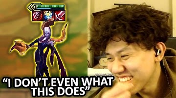 K3Soju Hits LeBlanc 3!