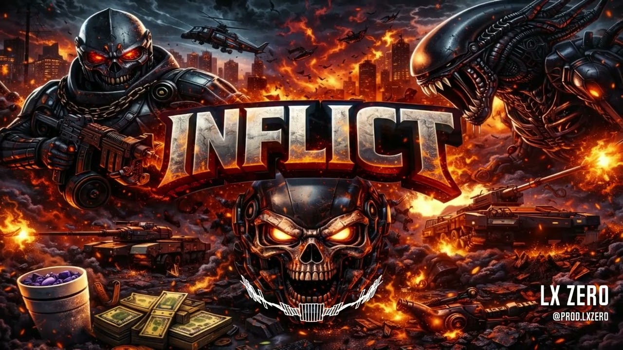 Inflict