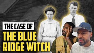 Celebrity Speaking To The Ghost Of A Witch Who Cursed Her Whole Town Profile