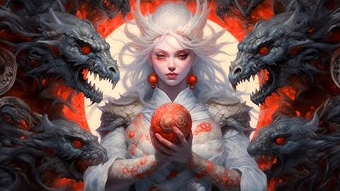 GrimesAI - Concept of Creation (feat. OtterlyMusic & Säfira)