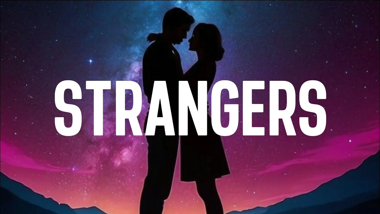 FREE Sad Type Beat - “STRANGERS” | Emotional Rap Piano Instrumental