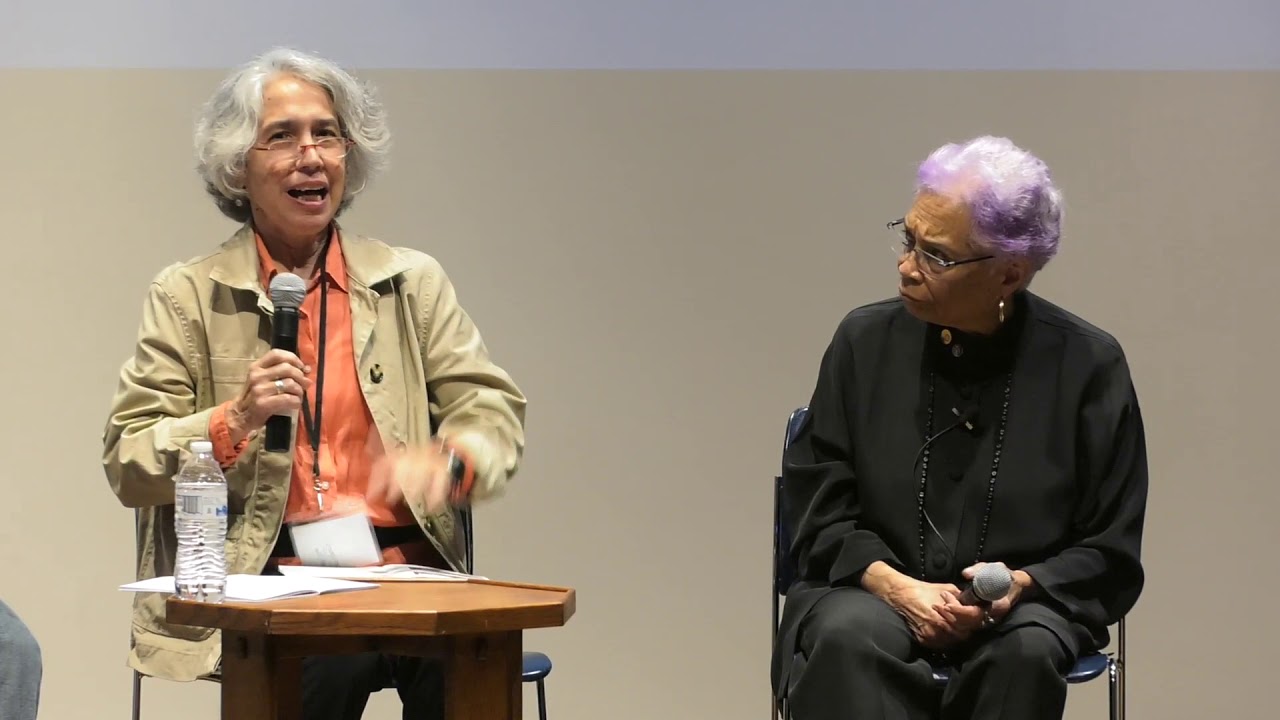 Schools of Thought Conference: Closing Panel Discussion with Session Chairs