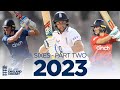 💥 Out The Ground! |☀️ Six Hitting Summer 2023 Part 2 | 📺 Feat. Bairstow, Wyatt, Buttler &amp; More!
