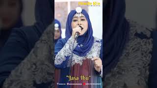 Download Lagu Jasa Ibu - Nasida Ria | Sedih banget kalau inget tentang ibu MP3