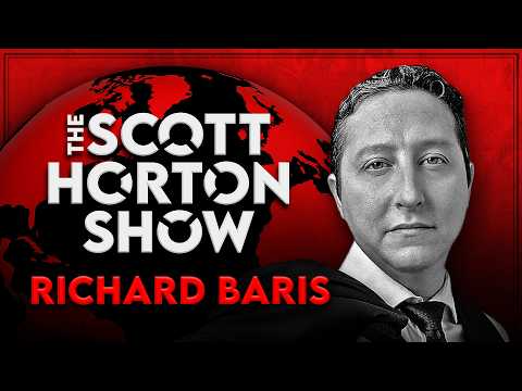 Ep. 6275 - Rich Baris on the Most Under-Appreciated Trends in American Politics - 9/25/26