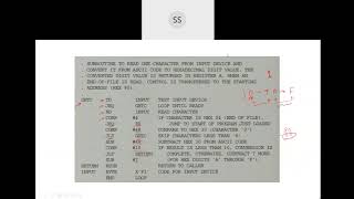 System Software - Bootstrap loader