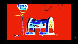 Krusty crab violent earrape