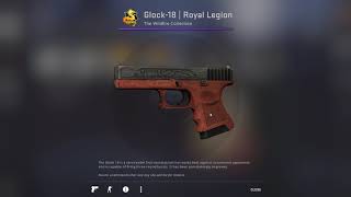 5x random csgo cases News