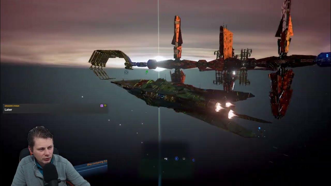 11 Finally we own a Rattlesnake! X4 Foundations (v4.20) YouTube