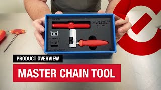 Unior Master Chain Tool 1647/2BI | PRODUCT OVERVIEW