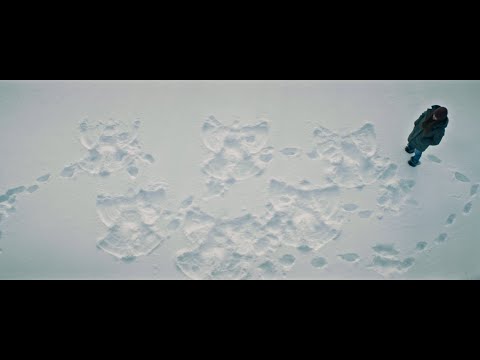 La descente (version française de Snow angel) - bande annonce sous titrée en français