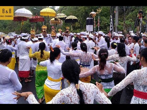 Gong Negaroa ‼️Tabuh Dewa Yadnya,Hampir 1 Jam Mantaap