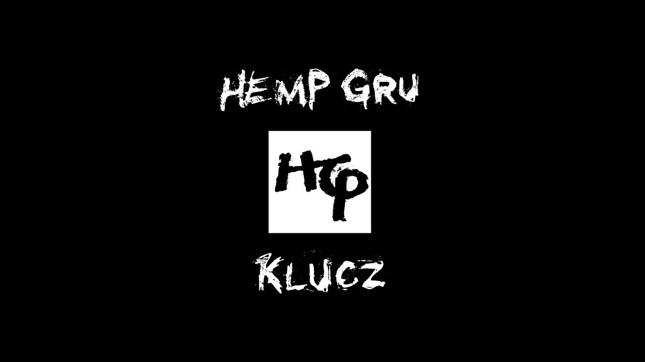 Hemp Gru feat. Zary - Zjedz skreta