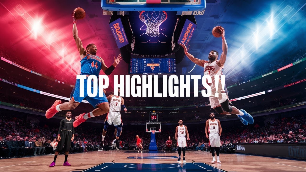 “Knicks vs Pelicans Highlights Dec 29 2025 | NBA Top Plays & Clutch Moments”