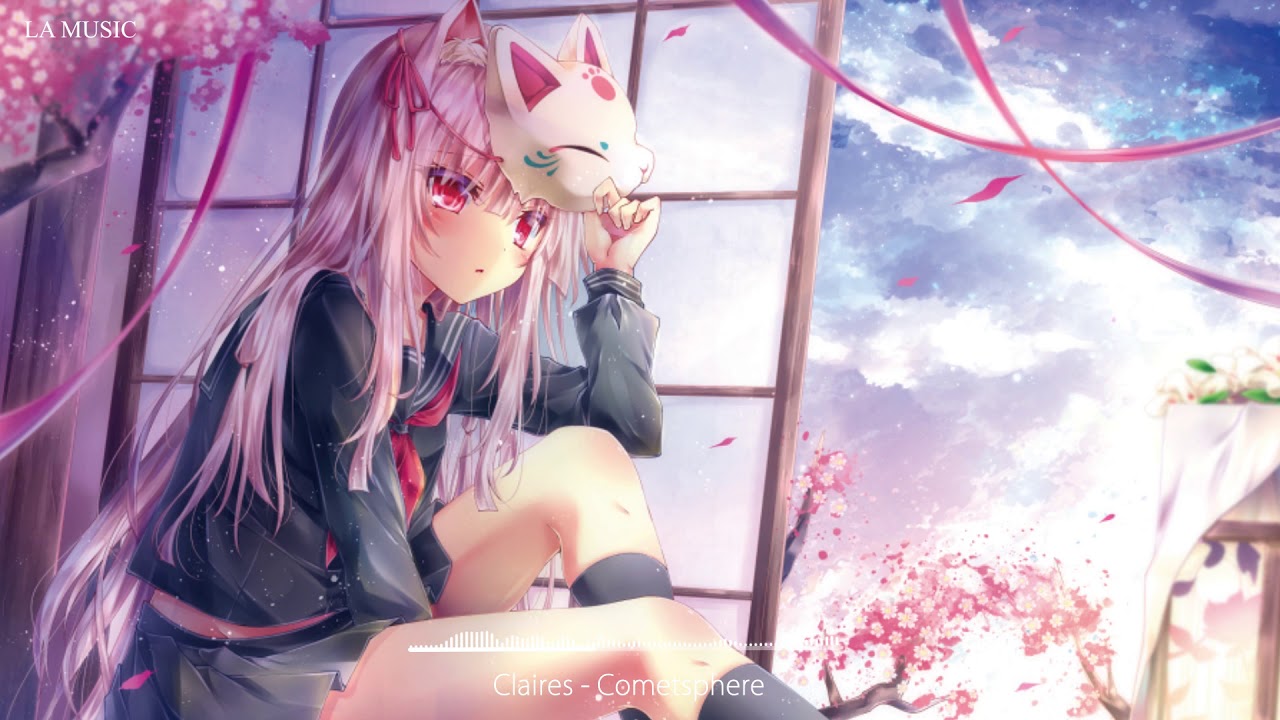 Claires - Cometsphere