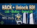 🚨 PS5 HACK EXPLOIT: ¡Novedades hasta la versión 12.70!
