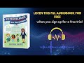 Superheroes Are Everywhere Audiobook | Kamala Harris Inspirational Kids Story