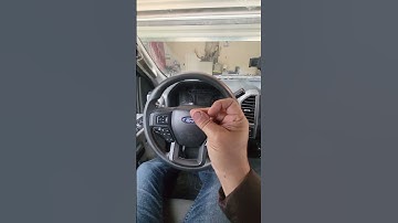 Upgrade Your F-250 Dash & Steering Wheel Cheap