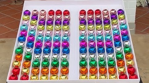 Brain Boosting Fun: Ball Sorting Puzzle Explained