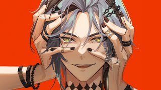 being SEISO for a day + TTS on (please go easy on me)