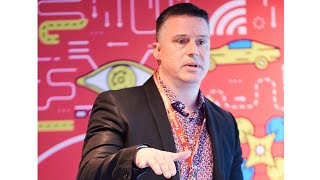 Technologies Disrupting Brain Health - Ryan D’Arcy (Simon Fraser University | HealthTech Connex)