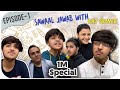 Sawaal jawab with raj grover  episode 1  1 million special  rajgrover005