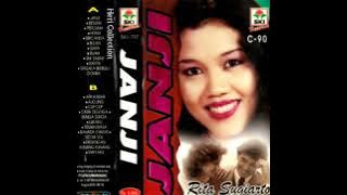 Rita Sugiarto - Hitam