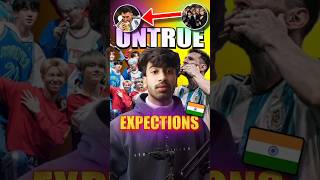 IDOLS 💜 COME FOR A DAY FANS LOVE FOR A LIFETIME ✨💫 #bts#btsarmy#kpop#viral#messi#shorts