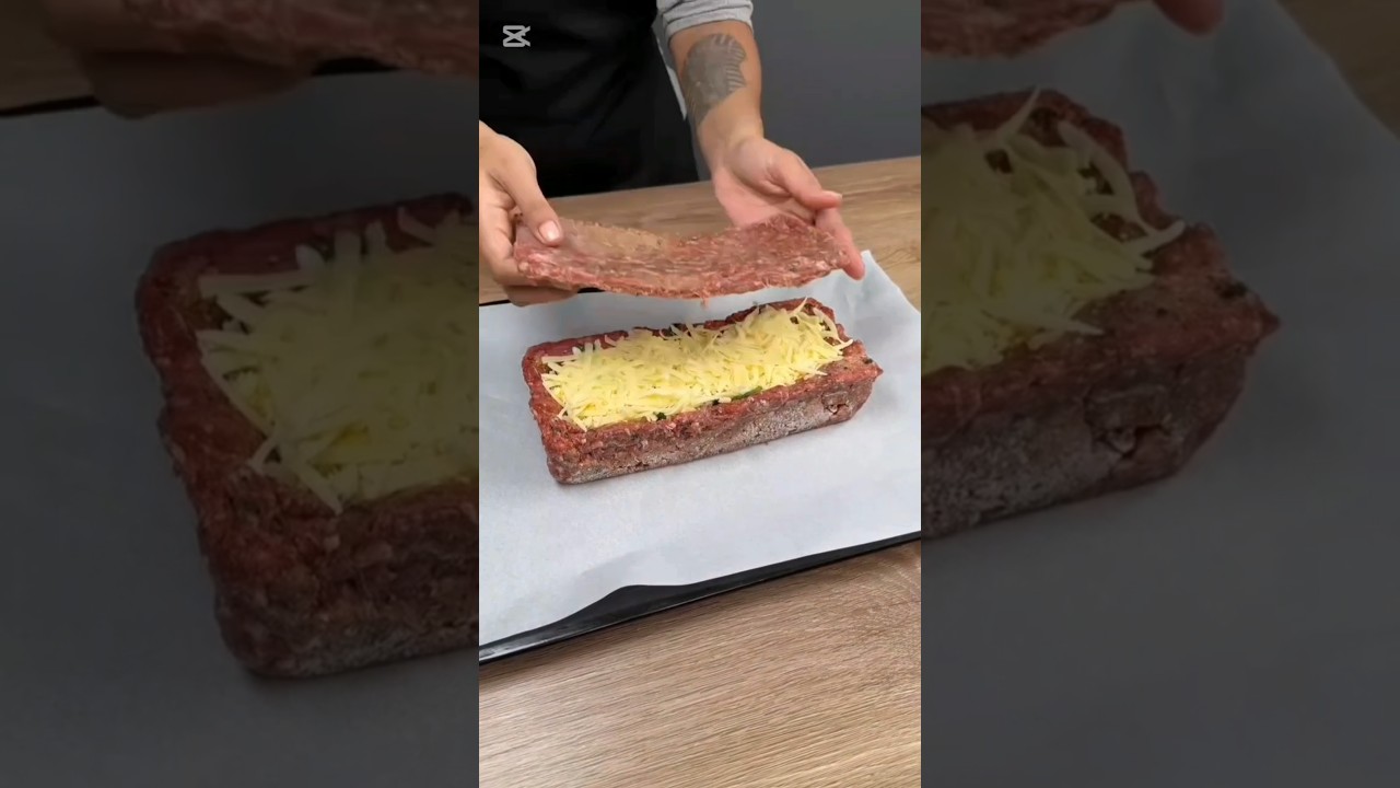 Every time I make ground beef like this, everyone asks me for the recipe! #shortsfeed #short