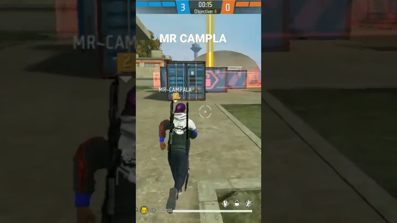 MR CAMPLA overcomfedens cs renk