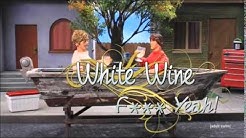 Robot Chicken - White Wine