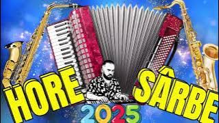 Muzica de Petrecere‼️Mix Colaj Sarbe‼️Colaj Hore Acordeon‼️Instrumentale 