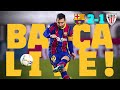 ⚽ BARÇA LIVE | BARÇA 2-1 ATHLETIC CLUB | Warm up & Match Center