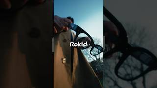 スマートグラスを使って旅行したら凄すぎた‼️
