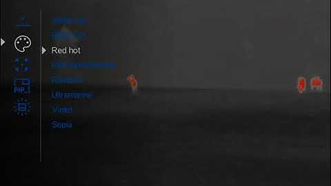 Pulsar Axion XM 30 Thermal