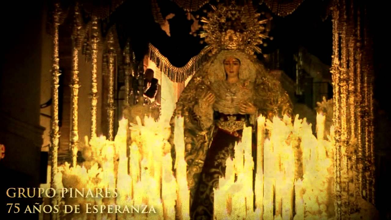 Grupo Pinares - 75 Años de Esperanza