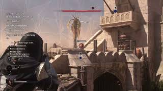 Assasin's Creed Mirage / Herrausforderung / Der Bootsraub / 4 Punkte