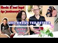 Q & A TED BUAT MAMA DAN PAPANYA