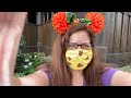 Epcot Flower & Garden Live!! |  Walt Disney World Live Stream