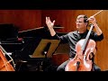 Why Andres Diaz traded his multi-million $$$ cello for a $7,000 cello!